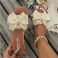 Sandalias Summer Bow