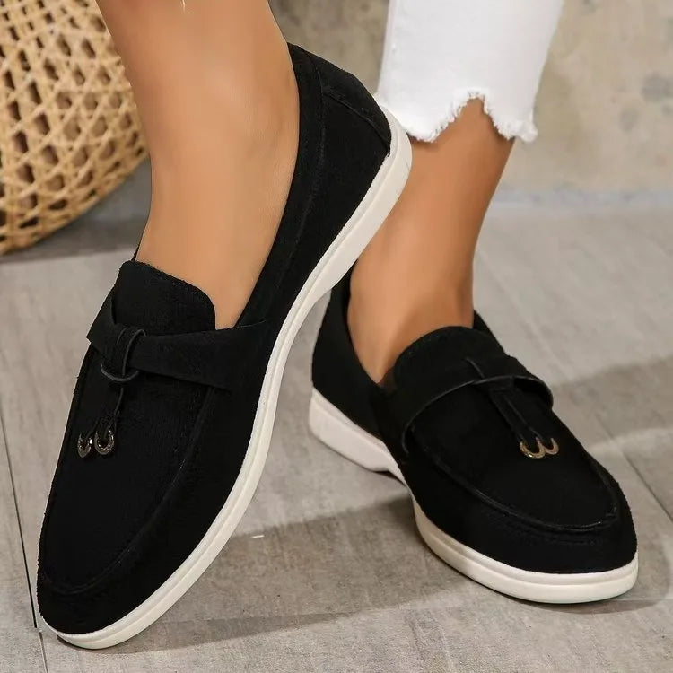Mocasines Capri