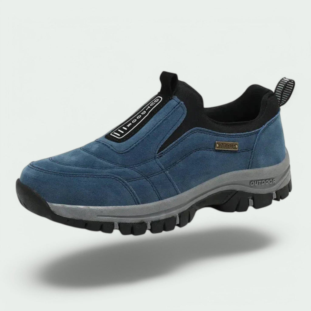 DELACROIX | ZAPATOS ORTOPÉDICOS DE PASEO