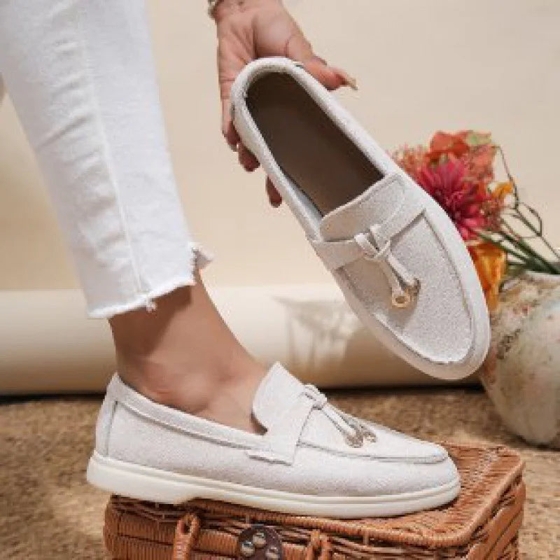 Mocasines Capri