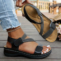 Sandalias Plataforma Riviera