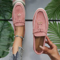 Mocasines Capri