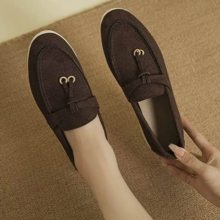 Mocasines Capri