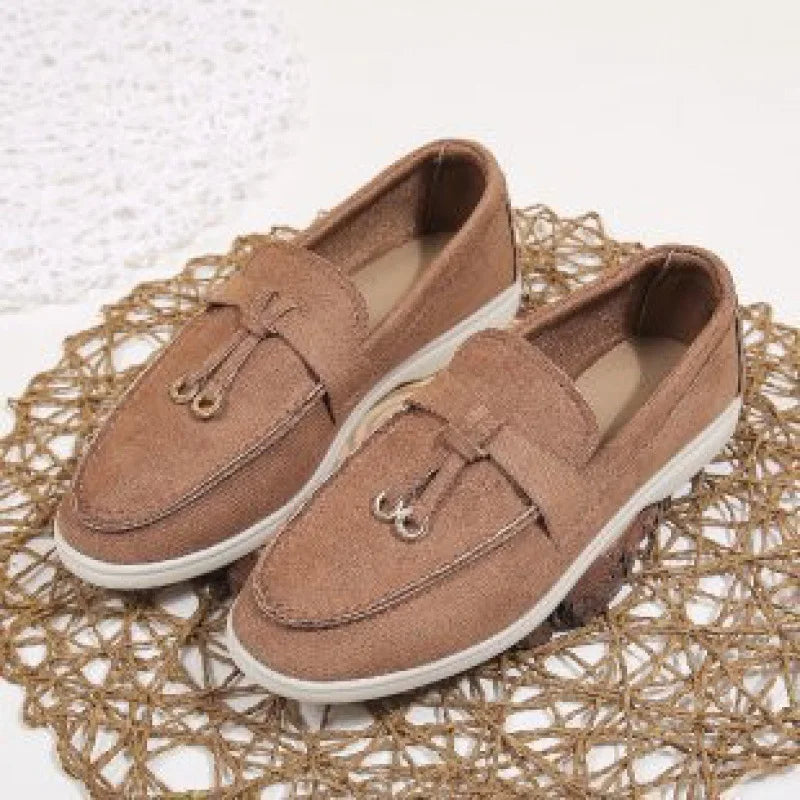 Mocasines Capri
