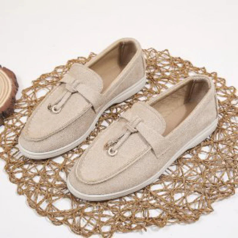 Mocasines Capri