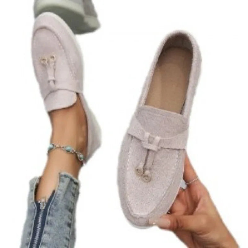 Mocasines Capri