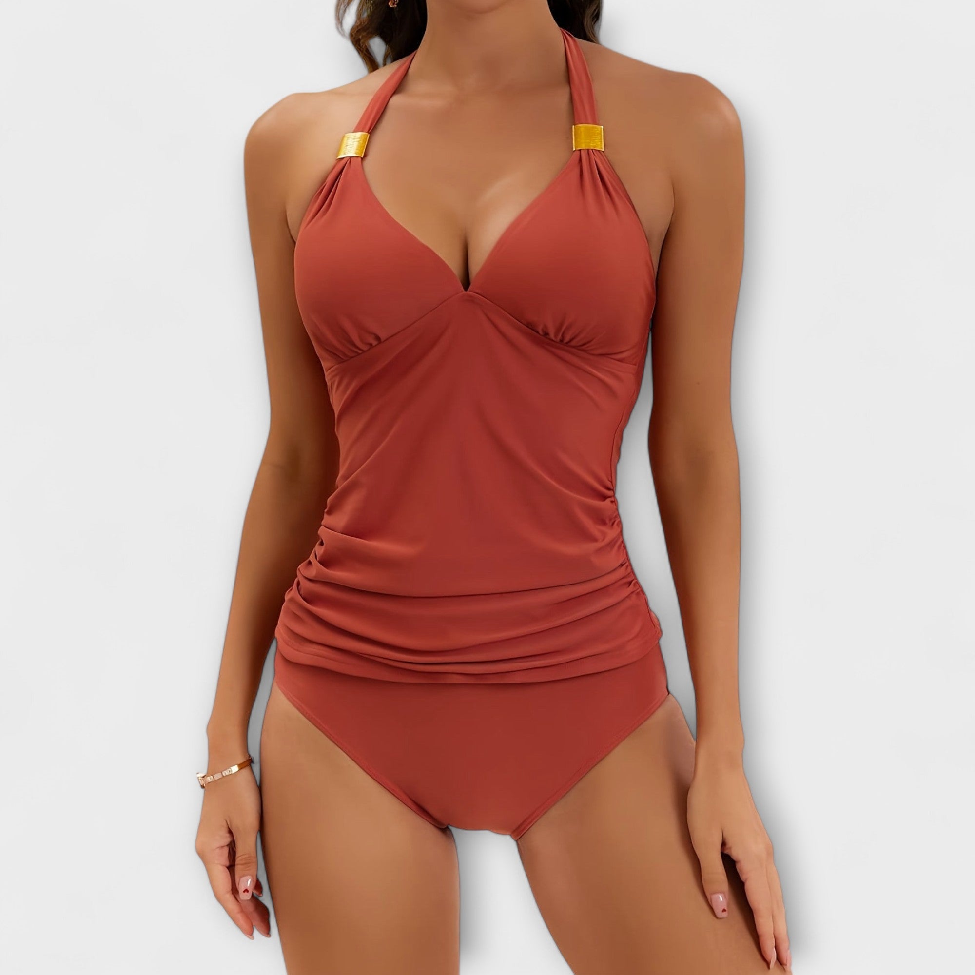 Maillot Silueta Esbelta Gabrielle