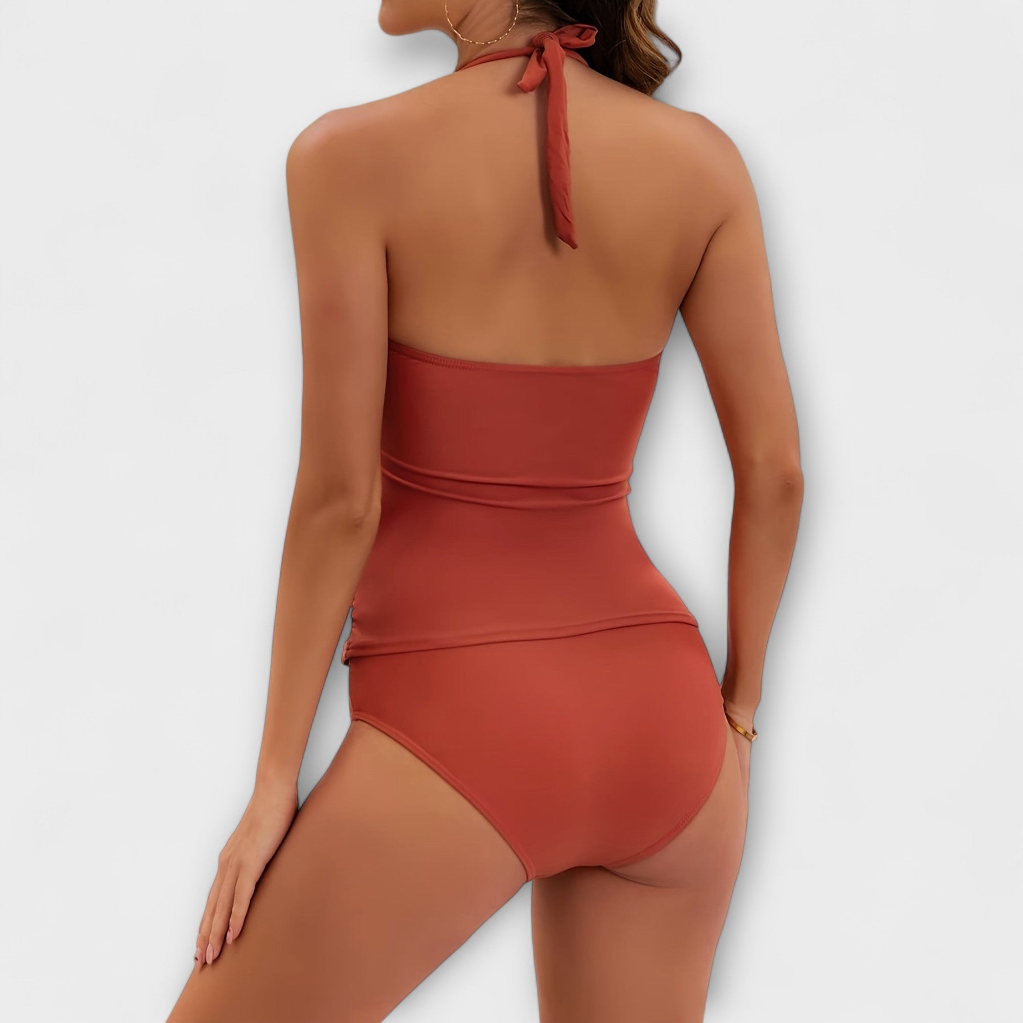 Maillot Silueta Esbelta Gabrielle