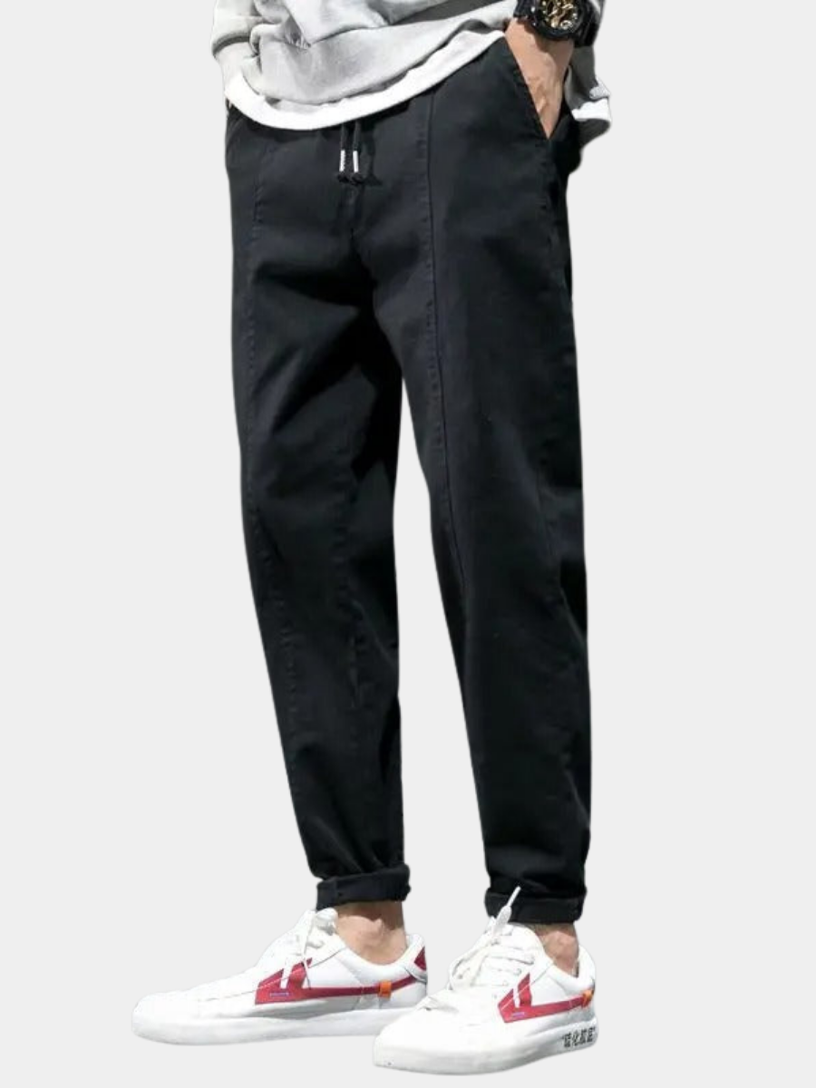 Christine | Pantalones Jogger Slim