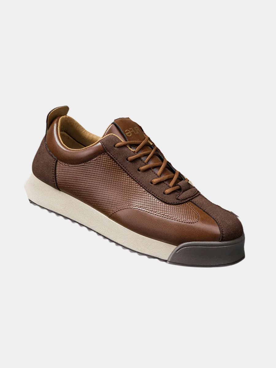 DELACROIX | ZAPATOS DE CUERO PARA HOMBRES ELEGANTES