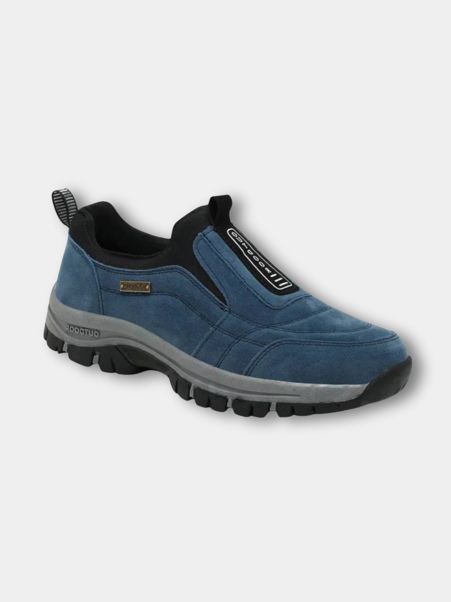 DELACROIX | ZAPATOS ORTOPÉDICOS DE PASEO