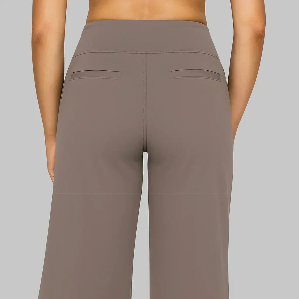 Christine | Pantalón Elástico Ultracómodo