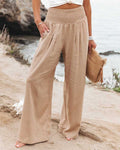 Christine | Pantalones Chic y Refinados