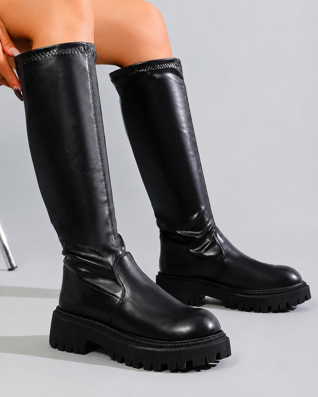 Botas Victoria