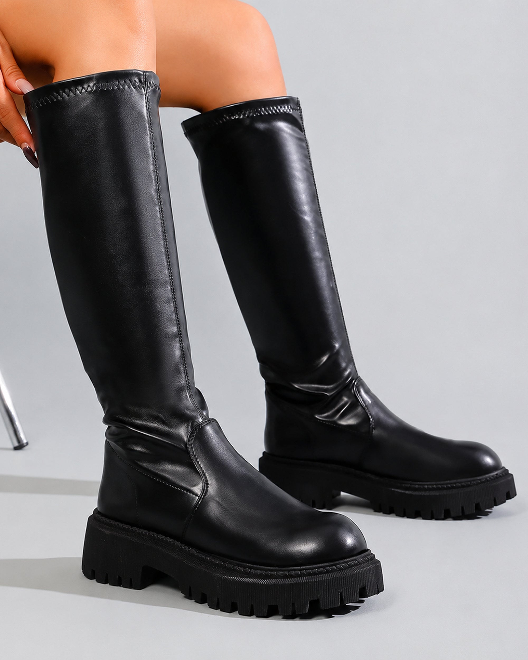 Botas Victoria