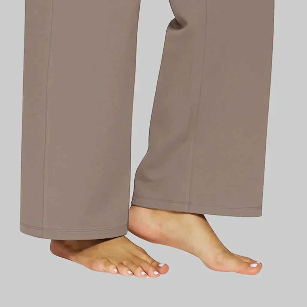 Christine | Pantalón Elástico Ultracómodo
