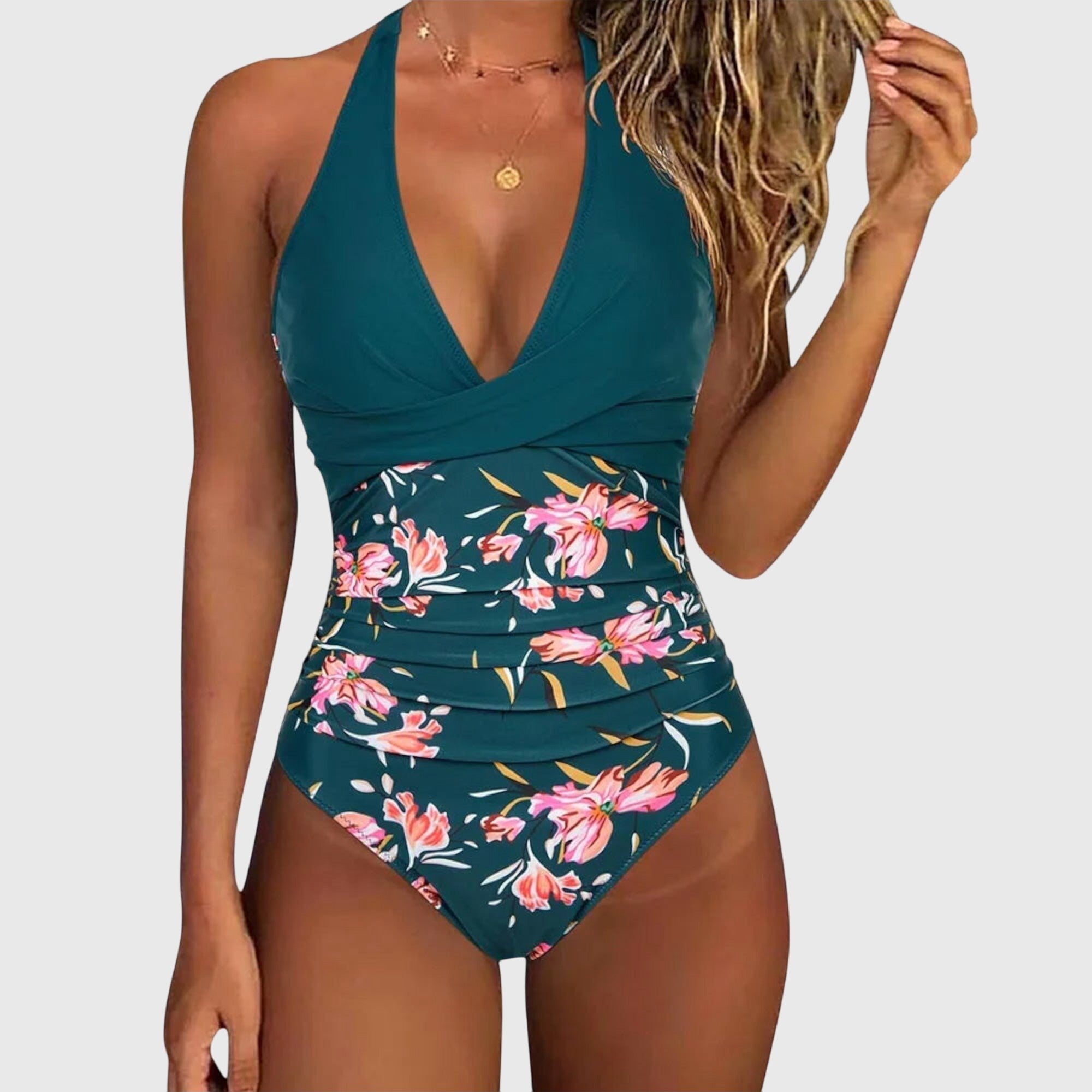 Top Moldeador Elegante Elena