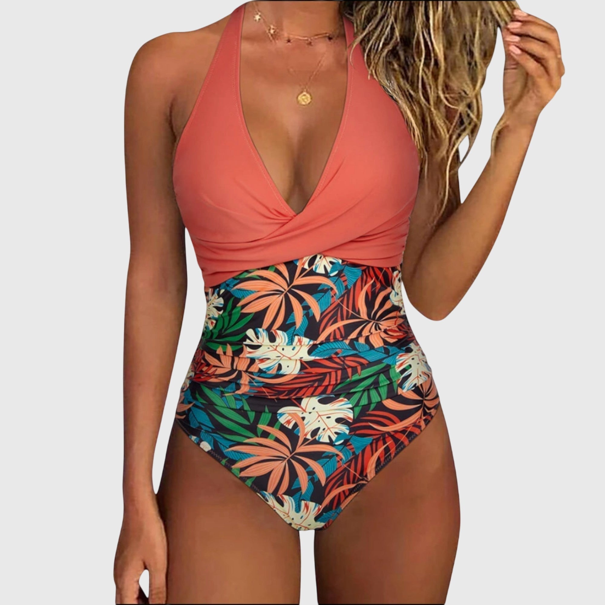 Top Moldeador Elegante Elena