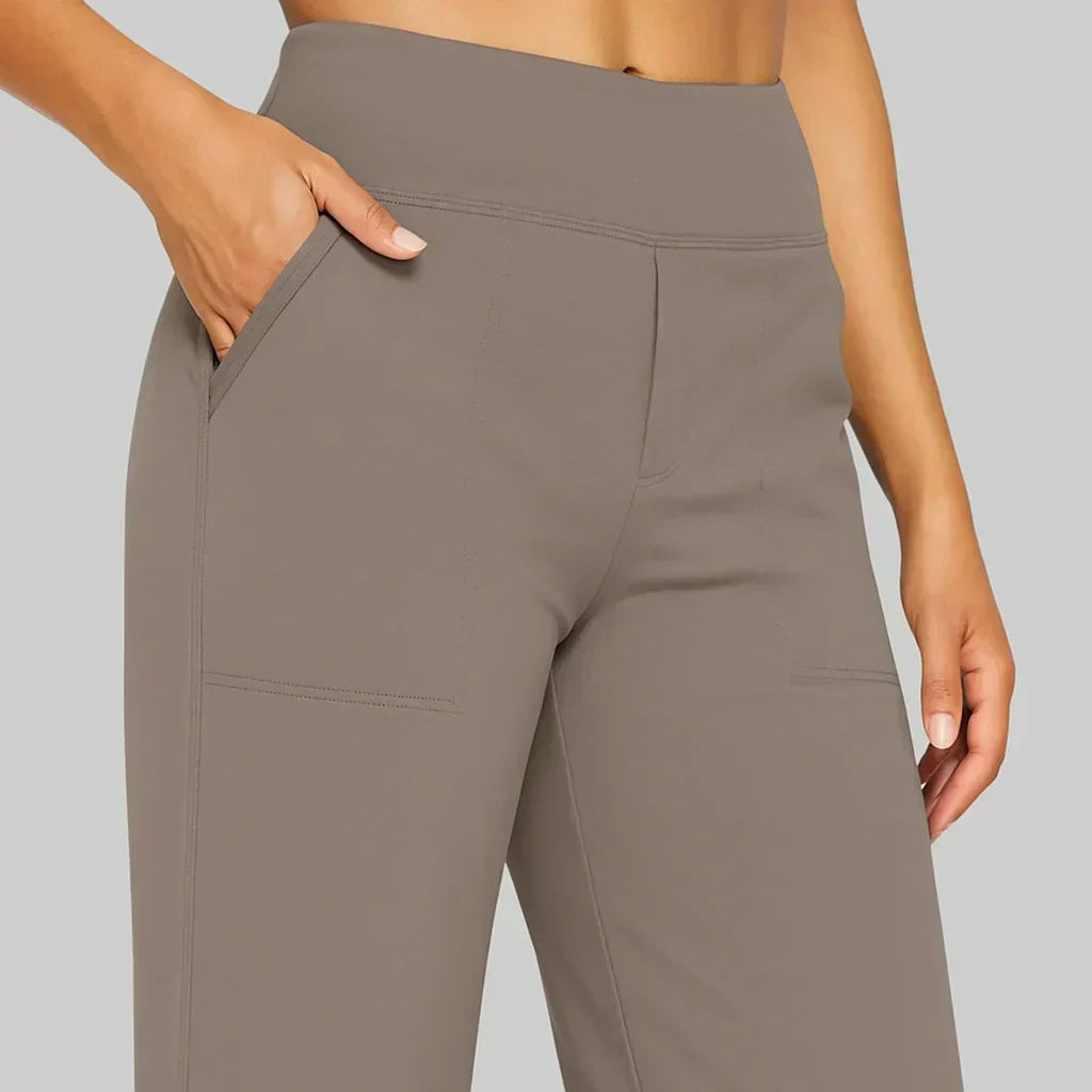 Christine | Pantalón Elástico Ultracómodo
