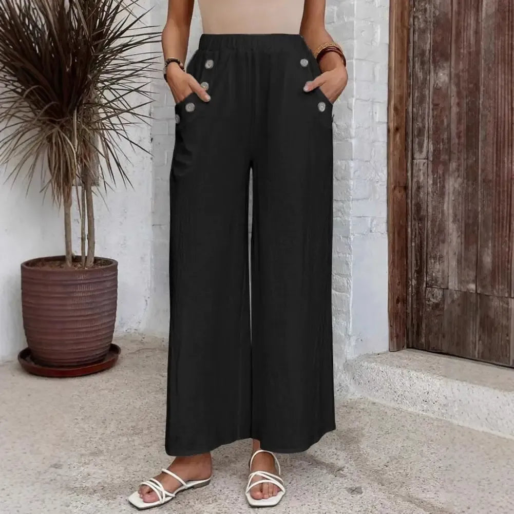 Christine | Pantalones de Talla Grande