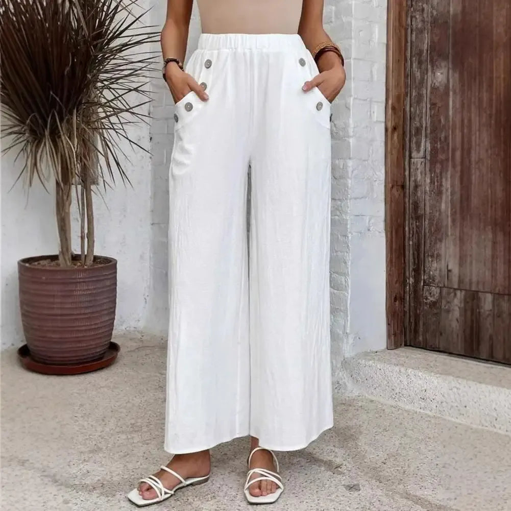 Christine | Pantalones de Talla Grande