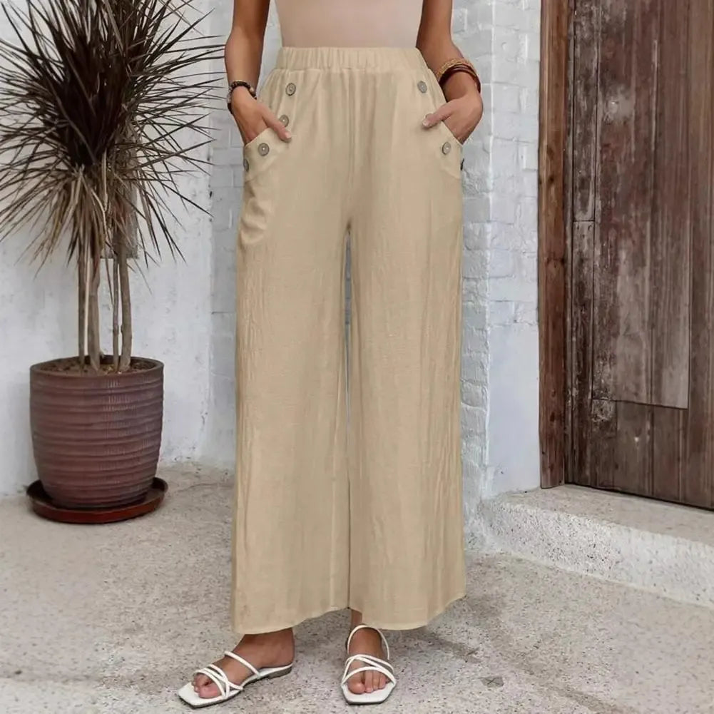 Christine | Pantalones de Talla Grande
