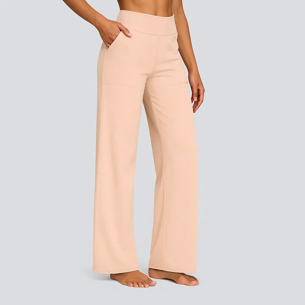 Christine | Pantalón Elástico Ultracómodo