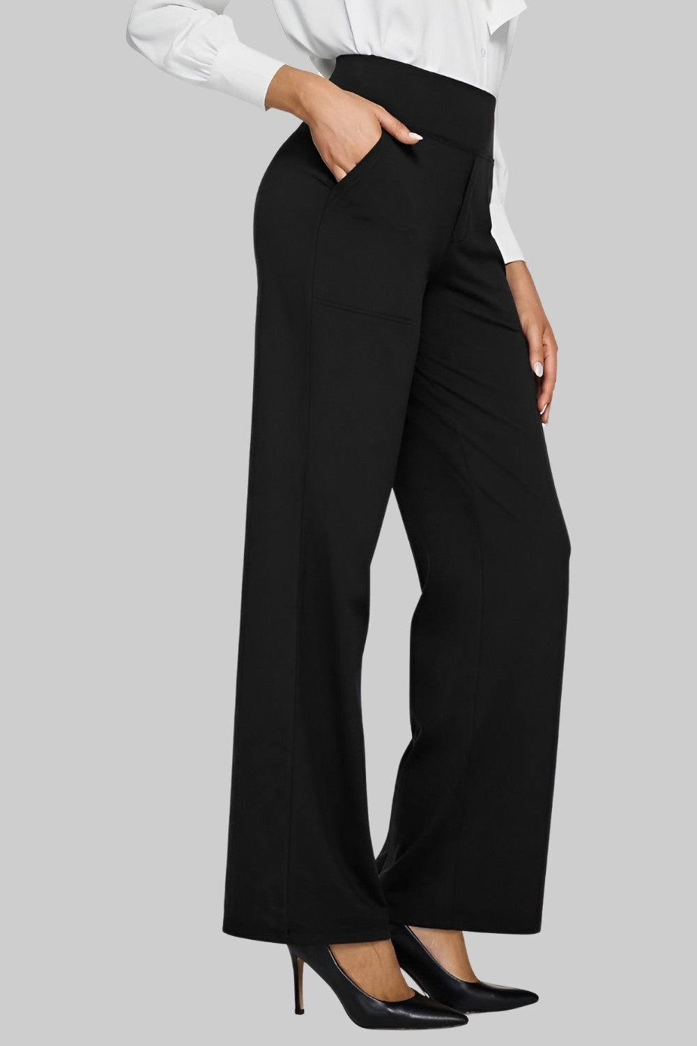 Christine | Pantalón Elástico Ultracómodo