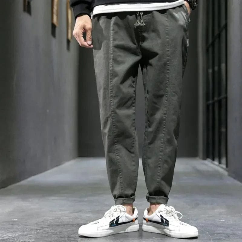 Christine | Pantalón Cargo Moderno