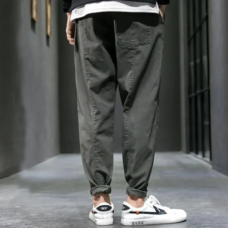 Christine | Pantalones Jogger Slim