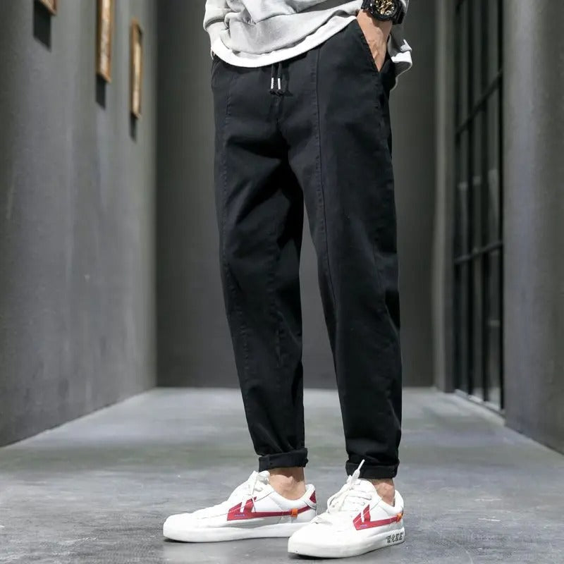 Christine | Pantalones Jogger Slim