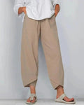 Christine | Pantalones de Verano Chic